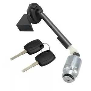 ProPlip Barillet Serrure de Capot +2 Clés pour FORD Focus MK2 C Max Kuga 1355231 - Imagen 1 de 1