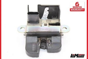 2015-2019 VOLKSWAGEN GOLF SPORTWAGEN REAR TRUNK LOCK TAILGATE ACTUATOR MOTOR - Picture 1 of 12