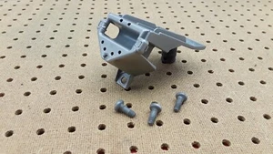 2006 - 2007 Jeep Commander Interior Mirror Rear View Mount Bracket OEM - Picture 1 of 6