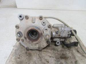 15 ARCTIC CAT WILDCAT TRAIL XT 700 FRONT DIFFERENTIAL DIFF GEAR CASE OEM #9266 - Imagen 1 de 9