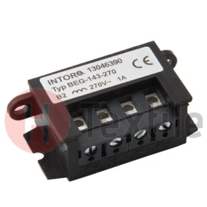 1pc INTORQ TYP BEG-143-270 full wave module brake 13046390 #T7 - Bild 1 von 4