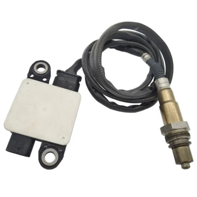 Sensor de partículas 5 hilos para Mazda CX-5 2.2D KF AWD SH9R-18641 0281009153 / 154 - Imagen 1 de 4