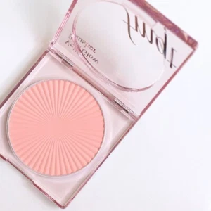 THE FACE SHOP fmgt Veil Bale Glow Blusher 5g #05 Sensory Peach Korean Cosmetics - Picture 1 of 12