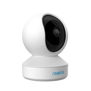 Reolink E1Zoom 8MP WiFi Security Camera Crying Sound Detection Bluetooth Setup - Picture 1 of 12