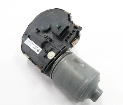 BMW M5 528i 535i 550i 740i 750i 760i (F01 F10) 2010-2016 motor limpiaparabrisas Foto 1 de 4