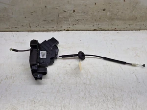Actuador de pestillo de cerradura de puerta trasera izquierda Land Rover LR4 2013-2016 OEM OEM - Imagen 1 de 12