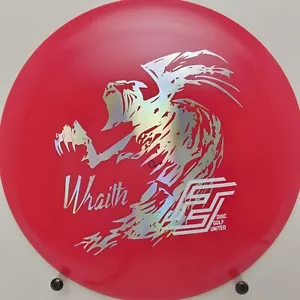 New Innova Star Wraith XXL and F2 Stamps 168g BOMBER Disc Golf 112922-W92 - Picture 1 of 2