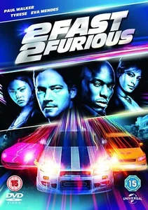 2 Fast, 2 Furious - Picture 1 of 2