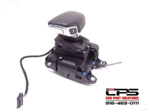  17-19 AUDI Q7 Transmission Shift 4M1713041F - Picture 1 of 12