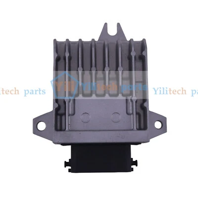 TCM TCU LF8M189E1E Transmission Control Module For Mazda 3 2.0L 2010 - 2011 - Image 1 of 4