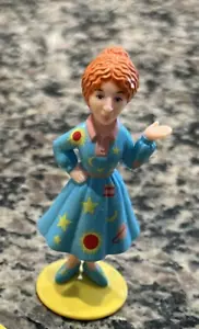 Scholastics The Magic School Bus School Set Ms. Frizzle Only Kenner 1995 - Bild 1 von 5