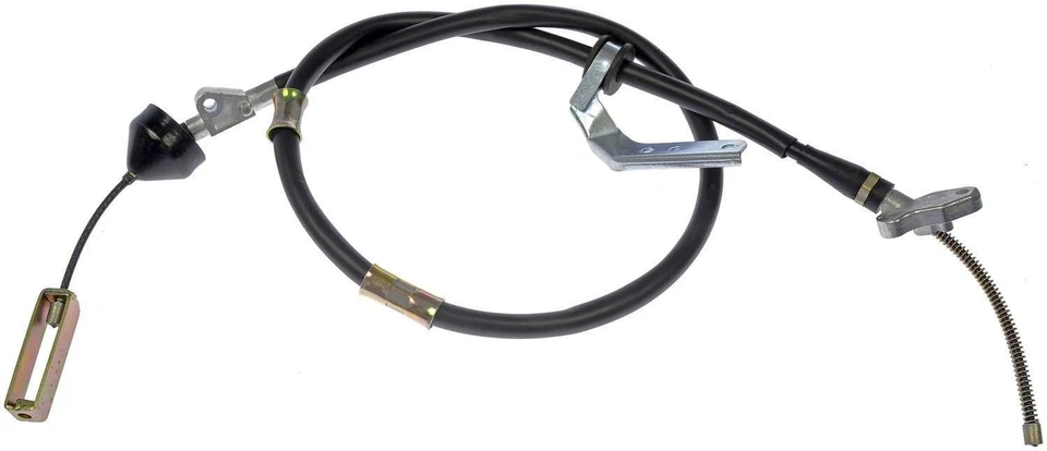 CABLE FRENO ESTACIONAMIENTO EMERGENCIA TRASERO IZQUIERDO CONDUCTOR LEXUS RX300 1999-2003 AWD Foto 1 de 3