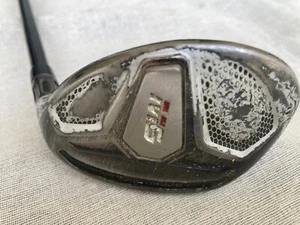 Taylor Made M 6 Rescue 5 Hybrid 25 R flex - Picture 1 of 5