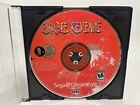 Zombie Revenge (Sega Dreamcast, 2000) Disc Only