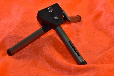 CULLMANN MINI TASCHEN DREINBEINSTATIV TELESKOP - Bild 1 von 4