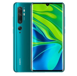 FOR PARTS - Xiaomi Mi Note 10 Pro 256GB 8GB Ram (FACTORY UNLOCKED) 6.47" 108MP - Picture 1 of 2