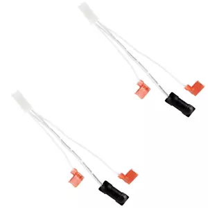 2XFor Norcold 618548 Gruppo filo luce e termistore interno con cablaggio - Foto 1 di 10