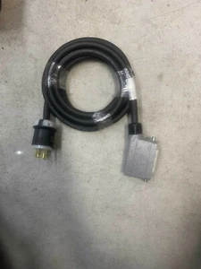 Harting Han Connector Sun MicroSystems 180-1943-02 AC Power Cable 30A 250W - Picture 1 of 4