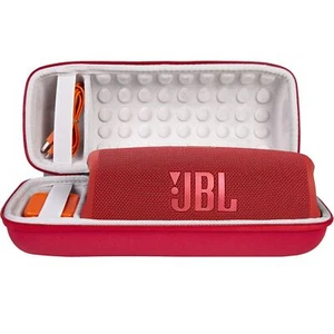 Khanka Hard Travel Case Replacement for JBL Charge 4 / JBL Charge 5 Portable ... - Picture 1 of 7