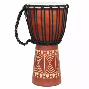 Groove Djembe Batteria - Foto 1 di 5