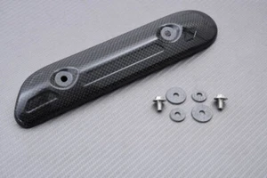 AKRAPOVIC P-HSKTM2M1/A1 Protezione scarico in Carbonio per Linea AM-STH4D3 - Picture 1 of 3