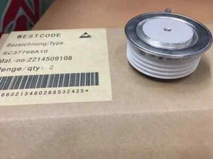 SC37798A10 Westcode Power Thyristor Module - Picture 1 of 1