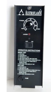 Austroflamm Integra User Control Board - Pre 2006 (B11768) - Picture 1 of 2