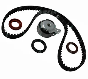 Timing Belt Tensioner Kit for Daewoo 1.5 Cielo Kalos Lanos 1.5lt G15MF F15S3 - Picture 1 of 1