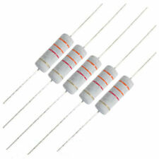 Metal Oxide Film Resistor Fixed Resistors