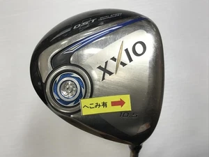 Dunlop XXIO 9 10.5° 45.75in Driver Right-Handed MP900 D6 4614 - Picture 1 of 11