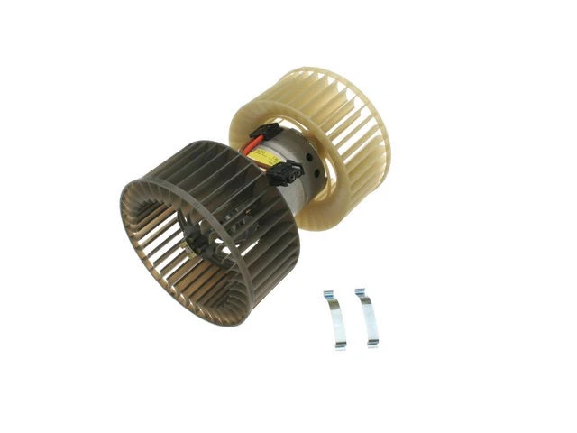 Motor soplador para BMW 330xi 2001-2005 2003 2002 2004 DK359CR 2001-2005 motor soplador Foto 1 de 1