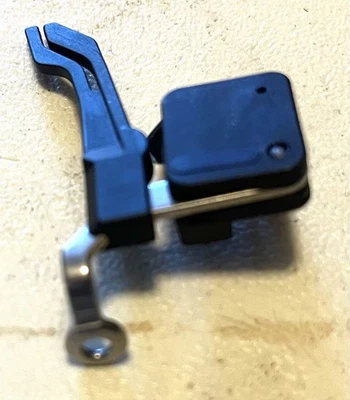 Genuine Pfafff 7570 New Sewing Machine Embroidery Foot - Image 1 of 4