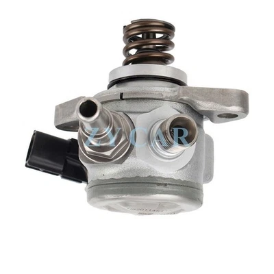 Bomba de combustible de alta presión para Dacia Nissan Renault 1.2 DIG-T 166301888R 166305283R Foto 1 de 4