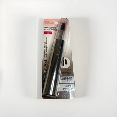 Physicians Formula Brow Last LongWearing Brow Gel # PF10560 LIGHT BROWN - Image 1 of 2
