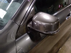 Driver Side View Mirror Power Body Colored Sedan Fits 13-17 ACCORD 957706 - Bild 1 von 2