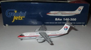 Gemini Jets 1:400 China Eastern BAe 146-300 Avro RJ100 #B-2712 - GJCES1727 - Picture 1 of 1