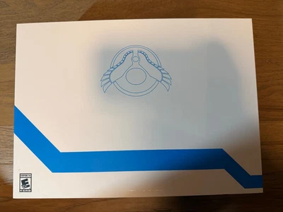 Homeworld Remastered Collector's Edition Boxset, Gearbox, Mothership Model RARE - Image 1 of 4