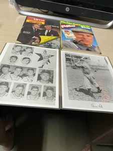 Sports Memorabilia, Photos, Publications - Picture 1 of 6