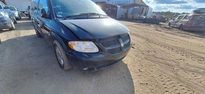 DODGE CARAVAN SXT 2001-2004 CARRIER ASSEMBLY REAR ID 05019757AA AWD 4453231 Foto 1 de 4