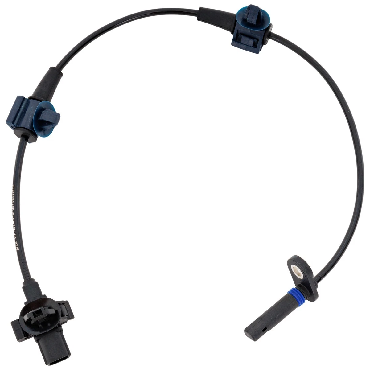 Sensor De Velocidad De Rueda ABS Delantero Derecho Lado