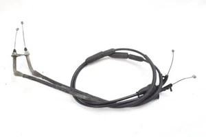 DUCATI Multistrada 1200 S 65620723B Kabel Drähte Gaszug 10 - 12 Drosselklappe - Imagen 1 de 2