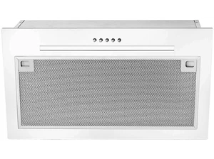 Campana grupo filtrante - Teka GFG 2, 3 Velocidades, 388 m3/h, 55 cm, Blanco - Imagen 1 de 2