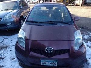 Wiper Transmission Hatchback Fits 06-11 YARIS 911628 - Picture 1 of 16