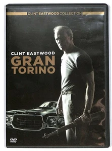 Gran Torino (DVD) clint eastwood dreana walker (Importación USA) - Imagen 1 de 2