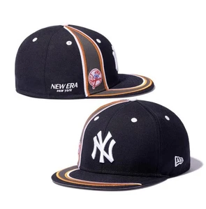 ** NEW ERA 59Fifty Cap BLACK LABEL FW25 Switch New York Yankees Navy 14747344 - Bild 1 von 9