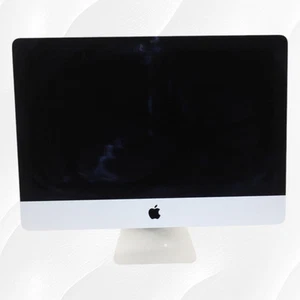 Apple iMac 21.5" Mid 2014 Dual-Core i5 1.4 GHz 8GB RAM 500GB, HD Graphics 5000 - Picture 1 of 6