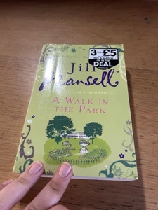 Jill Mansell Ein Spaziergang im Park - N/A - Bild 1 von 2
