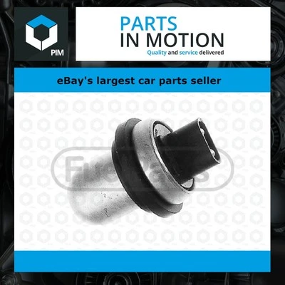 Radiator Fan Switch fits MG MGB GT 1.8 62 to 80 FPUK Genuine Quality Guaranteed - Image 1 of 2