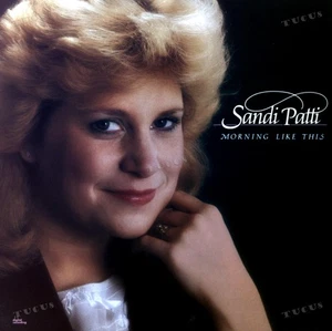 Sandi Patti - Morning Like This LP (VG-/VG+) ´* - Picture 1 of 1