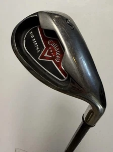 Callaway 2006 Big Bertha Sand Wedge Graphite Shaft Regular Flex 35.5” - Picture 1 of 13